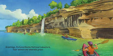 Load image into Gallery viewer, Good Night Great Lakes - Indie Indie Bang! Bang!