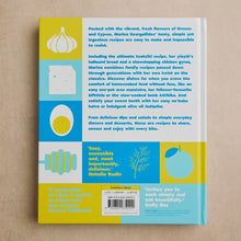 Load image into Gallery viewer, Eat Like A Greek: 100 Quick, Easy, Delicious Recipes
