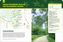 Load image into Gallery viewer, 50 Hikes with Kids Illinois, Indiana, and Ohio - Indie Indie Bang! Bang!