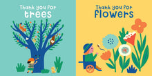 Load image into Gallery viewer, Baby Says Thank You