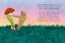 Load image into Gallery viewer, The Little Frog’s Guide to Hope