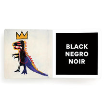 Load image into Gallery viewer, Basquiat Colors Board Book