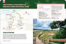 Load image into Gallery viewer, 50 Hikes with Kids Illinois, Indiana, and Ohio - Indie Indie Bang! Bang!