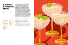 Load image into Gallery viewer, The Nonalcoholic Bar: Classic and Creative Cocktails for Everyone - Indie Indie Bang! Bang!
