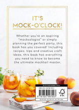 Load image into Gallery viewer, The Little Book For Mocktail Lovers