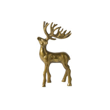 Load image into Gallery viewer, Winter Sleigh Deer