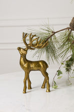 Load image into Gallery viewer, Winter Sleigh Deer