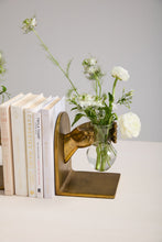 Load image into Gallery viewer, Handheld Bookend Set of 2