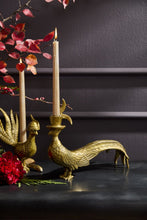 Load image into Gallery viewer, Emerson Pheasant Candlestick Holder