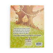 Load image into Gallery viewer, Foxy &amp; Blink Flying Lesson Story Book