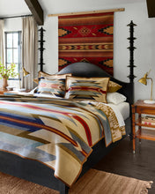 Load image into Gallery viewer, Wyeth Trail Blanket - Beige | Pendleton