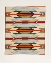 Load image into Gallery viewer, Wyeth Trail Blanket - Beige | Pendleton