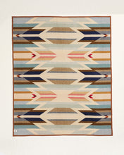 Load image into Gallery viewer, Wyeth Trail Blanket - Beige | Pendleton