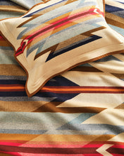 Load image into Gallery viewer, Wyeth Trail Blanket - Beige | Pendleton