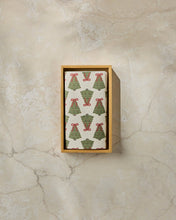 Load image into Gallery viewer, Ribbon Pines Not Paper Towel | Geometry