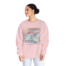 Load image into Gallery viewer, Taylor&#39;s Version Crewneck Sweatshirt - Indie Indie Bang! Bang!