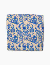 Load image into Gallery viewer, Mediterranean Pour Dishcloth Set - Indie Indie Bang! Bang!