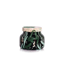 Load image into Gallery viewer, Crystal Pine Jar Candle - Indie Indie Bang! Bang!