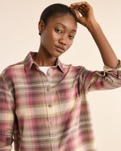 Load image into Gallery viewer, Pendleton | Women’s Boyfriend Flannel Shirt - Indie Indie Bang! Bang!