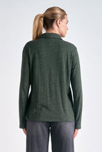 Load image into Gallery viewer, Olive Long Sleeve Shirt - Indie Indie Bang! Bang!