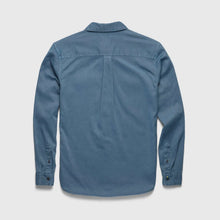 Load image into Gallery viewer, Jeb Tencel Shirt - Blue
