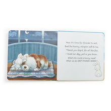 Load image into Gallery viewer, Best Friends Indeed Board Book