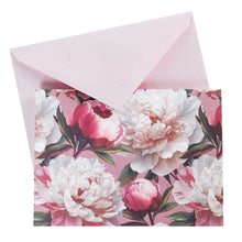 Load image into Gallery viewer, La Petite Presse Pivoine Boxed Correspondence Notes