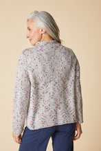 Load image into Gallery viewer, Northern Light Knit Aurora Pullover