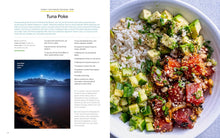 Load image into Gallery viewer, National Geographic National Parks Cookbook - Indie Indie Bang! Bang!