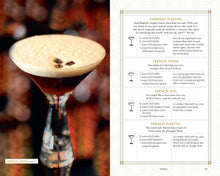 Load image into Gallery viewer, The Complete Home Bartender's Guide: Tools, Ingredients, Techniques, &amp; Recipes for the Perfect Drink - A Cocktail Book - Indie Indie Bang! Bang!