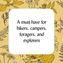 Load image into Gallery viewer, How To Read The Wilderness: An Illustrated Guide to the Natural Wonders of North America - Indie Indie Bang! Bang!