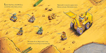 Load image into Gallery viewer, Construction Site: Dad and His Crew Power Through! - Indie Indie Bang! Bang!