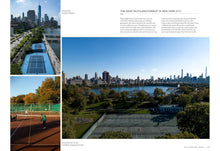Load image into Gallery viewer, The Tennis Court: A Journey to Discover the World’s Greatest Tennis Courts - Indie Indie Bang! Bang!