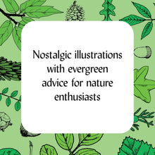 Load image into Gallery viewer, How To Read The Wilderness: An Illustrated Guide to the Natural Wonders of North America - Indie Indie Bang! Bang!