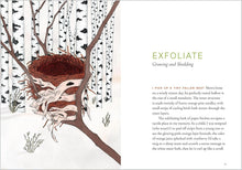 Load image into Gallery viewer, A Forest Language: Words That Illuminate the Astonishing World of Trees