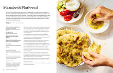 Load image into Gallery viewer, Drizzle: Olive Oil-Infused Recipes From Across The Mediterranean