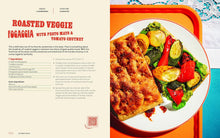 Load image into Gallery viewer, No Meat Disco: Seven-Ingredient Plant-Based Recipes