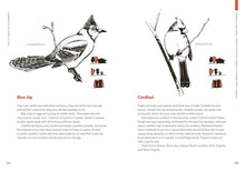 Load image into Gallery viewer, How To Read The Wilderness: An Illustrated Guide to the Natural Wonders of North America - Indie Indie Bang! Bang!