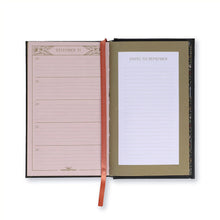 Load image into Gallery viewer, One Line A Day: A Five-Year Memory Book