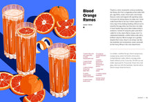 Load image into Gallery viewer, The Nonalcoholic Bar: Classic and Creative Cocktails for Everyone - Indie Indie Bang! Bang!