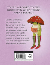 Load image into Gallery viewer, The Little Frog’s Guide to Hope