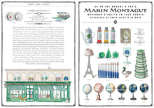 Load image into Gallery viewer, Forever Paris