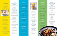 Load image into Gallery viewer, National Geographic National Parks Cookbook - Indie Indie Bang! Bang!