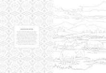 Load image into Gallery viewer, Pendleton Coloring Book
