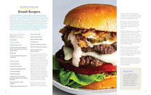 Load image into Gallery viewer, National Geographic National Parks Cookbook - Indie Indie Bang! Bang!
