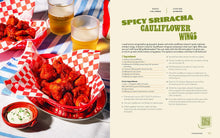 Load image into Gallery viewer, No Meat Disco: Seven-Ingredient Plant-Based Recipes