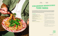 Load image into Gallery viewer, No Meat Disco: Seven-Ingredient Plant-Based Recipes