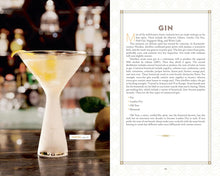 Load image into Gallery viewer, The Complete Home Bartender's Guide: Tools, Ingredients, Techniques, &amp; Recipes for the Perfect Drink - A Cocktail Book - Indie Indie Bang! Bang!