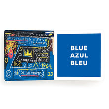 Load image into Gallery viewer, Basquiat Colors Board Book