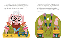 Load image into Gallery viewer, Iris Apfel | My Little Golden Book - Indie Indie Bang! Bang!